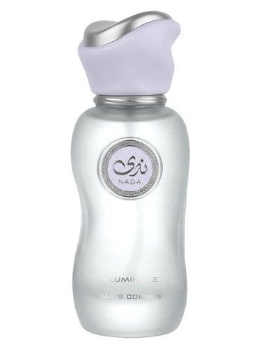 PARIS CORNER Nada Blumingle fragrance bottle