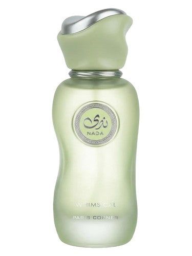 PARIS CORNER Nada Whimsical fragrance bottle
