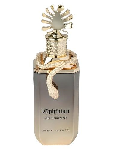 PARIS CORNER Ophidian Sweet Surrender fragrance bottle
