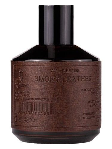 Paris Corner Smoky Leather Emir fragrance bottle