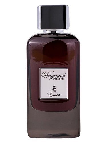 PARIS CORNER Wayward Charlie fragrance bottle