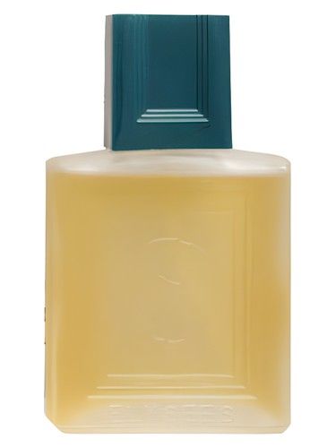 Paris Elysees Dollar fragrance bottle