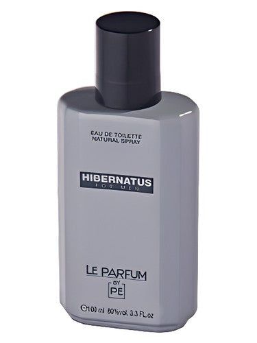 Paris Elysees Hibernatus fragrance bottle