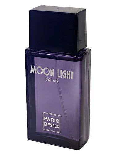 Paris Elysees Moon Light fragrance bottle
