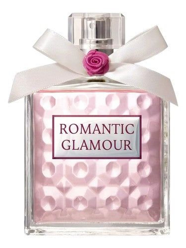 Paris Elysees Romantic Glamour fragrance bottle