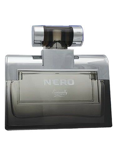 Parisvally Perfumes Nero fragrance bottle