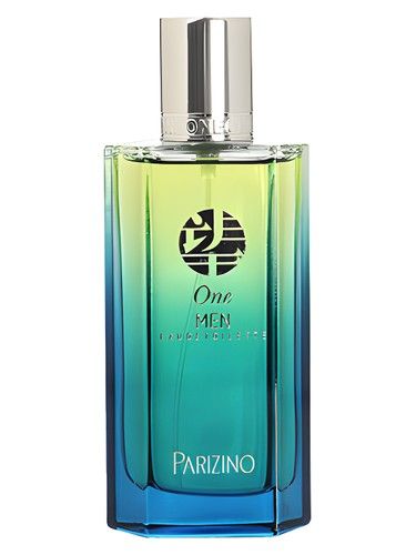 Parizino 贝丽丝 One For Men 望 男士 fragrance bottle