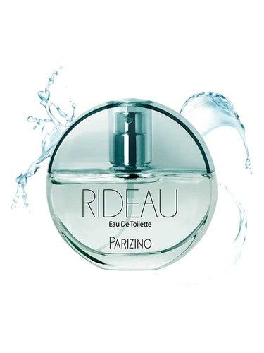 Parizino 贝丽丝 Rideau 水之梦 fragrance bottle