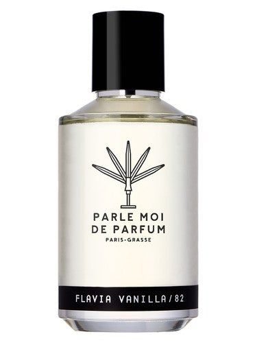 Parle Moi de Parfum Flavia Vanilla 82 fragrance bottle