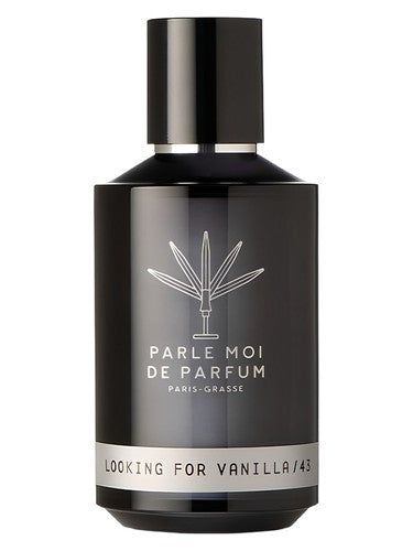 Parle Moi de Parfum Looking for Vanilla fragrance bottle
