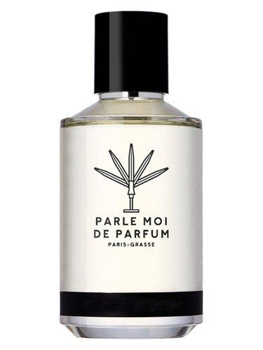 Parle Moi de Parfum Papyrus Oud 71 fragrance bottle
