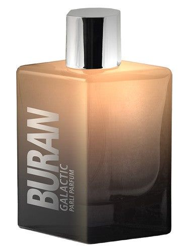 Parli Parfum Buran Galactic fragrance bottle