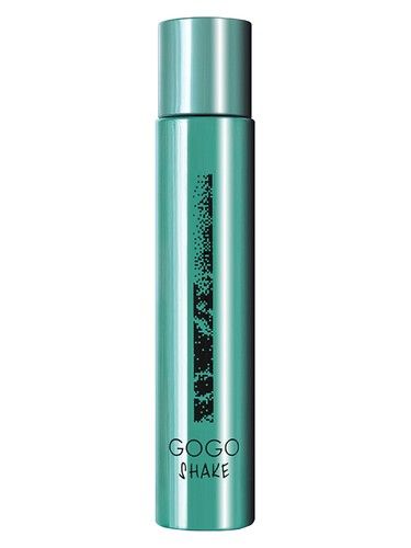 Parli Parfum Go Go Shake fragrance bottle