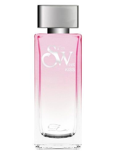 Parli Parfum I'm Sweet Kiss fragrance bottle
