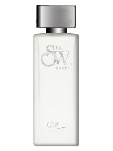 Parli Parfum I'm Sweet Pretty fragrance bottle
