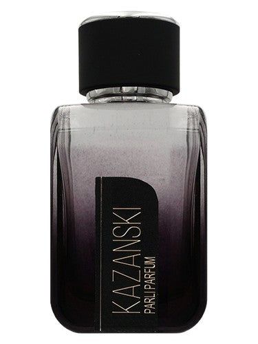 Parli Parfum Kazanski fragrance bottle