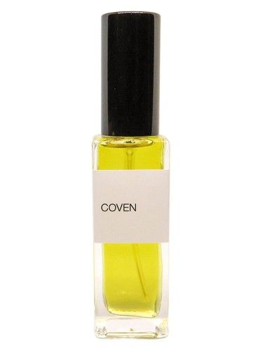 Partisan Parfums Coven fragrance bottle