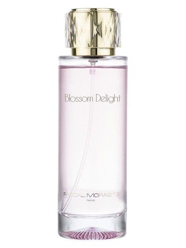 Pascal Morabito Blossom Delight fragrance bottle
