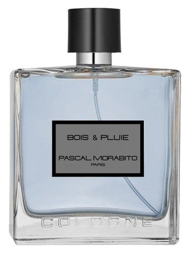 Pascal Morabito Bois & Pluie fragrance bottle