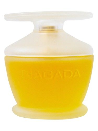 Pascal Morabito Fauve De Nagada fragrance bottle