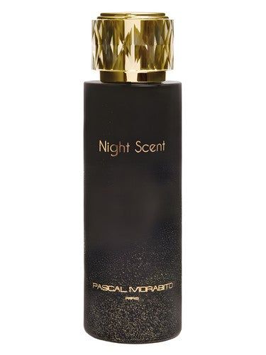 Pascal Morabito Night Scent fragrance bottle