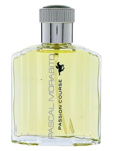 Pascal Morabito Passion Course fragrance bottle