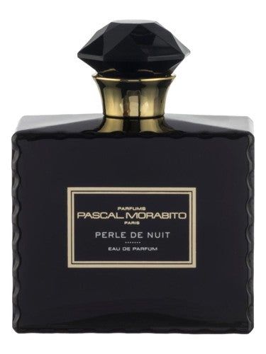 Pascal Morabito Perle de Nuit fragrance bottle