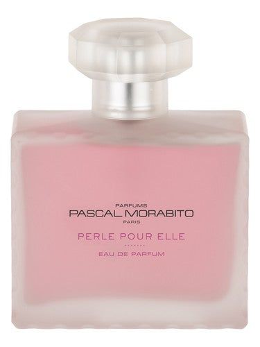 Pascal Morabito Perle Pour Elle fragrance bottle