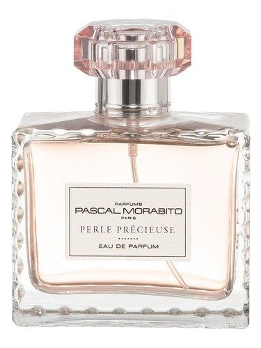 Pascal Morabito Perle Précieuse fragrance bottle