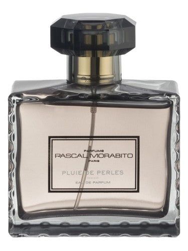 Pascal Morabito Pluie de Perles fragrance bottle