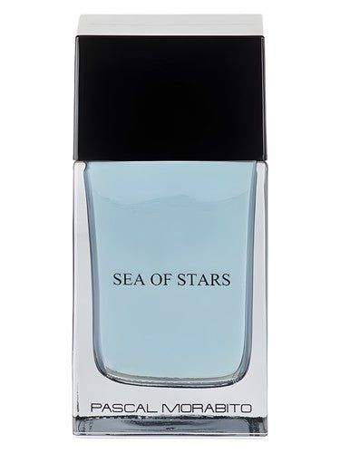 Pascal Morabito Sea of Stars fragrance bottle