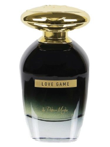 Patrice Martin Love Game fragrance bottle