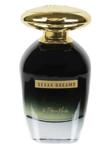 Patrice Martin Sexxx Dreams fragrance bottle