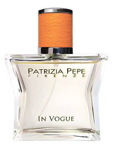 Patrizia Pepe In Vogue fragrance bottle