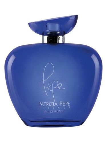 Patrizia Pepe Pepe fragrance bottle