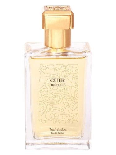 Paul Emilien Cuir Rustique fragrance bottle