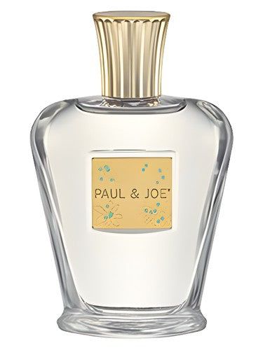 Paul Joe Blanc fragrance bottle