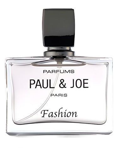 Paul Joe Fashion fragrance bottle