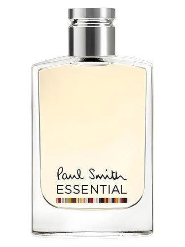 Paul Smith Essential fragrance bottle