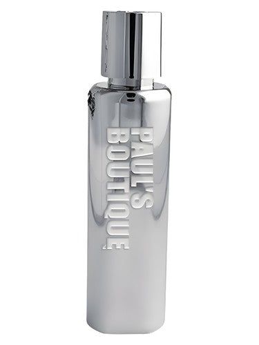 Pauls Boutique Me fragrance bottle
