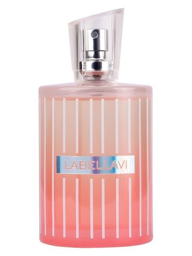 Paxfun Labellavi fragrance bottle