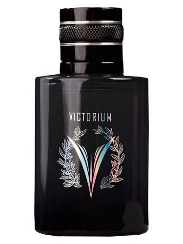 Paxfun Victorium fragrance bottle