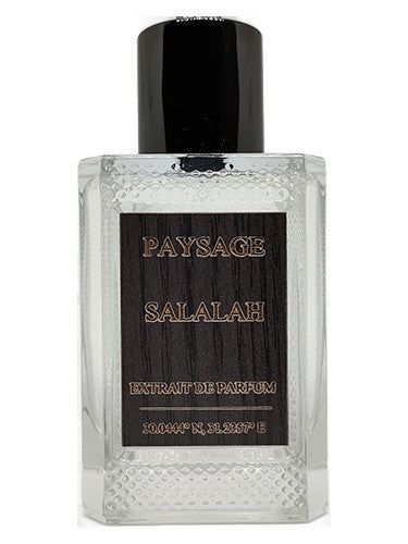 Paysage Salalah fragrance bottle
