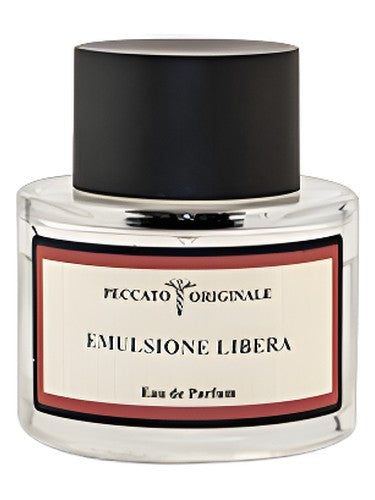 Peccato Originale Emulsione Libera fragrance bottle