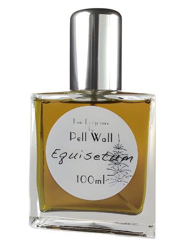 Pell Wall Perfumes Equistem fragrance bottle
