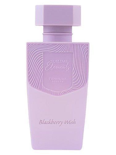Pendora Scents Blackberry Wish fragrance bottle