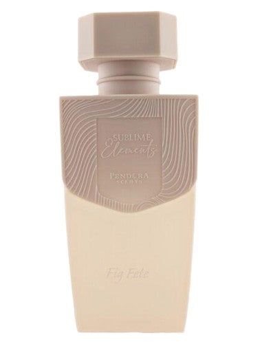 Pendora Scents Fig Fete fragrance bottle