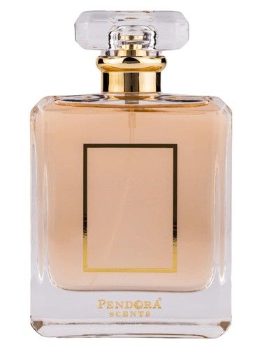 Pendora Scents Madonna de Femme fragrance bottle