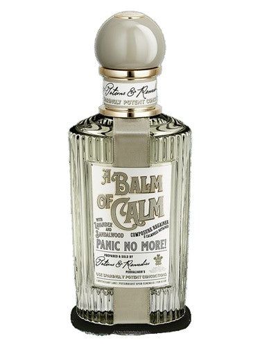 Penhaligon s A Balm Of Calm fragrance bottle