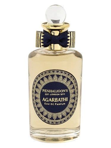 Penhaligon s Agarbathi fragrance bottle